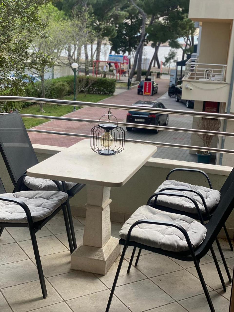 Apartmani Penavic