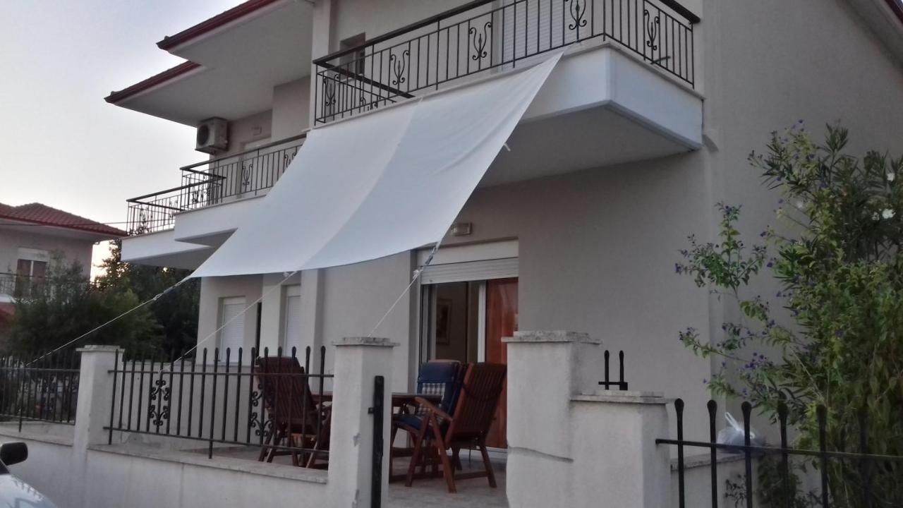 Autonomous Maisonette