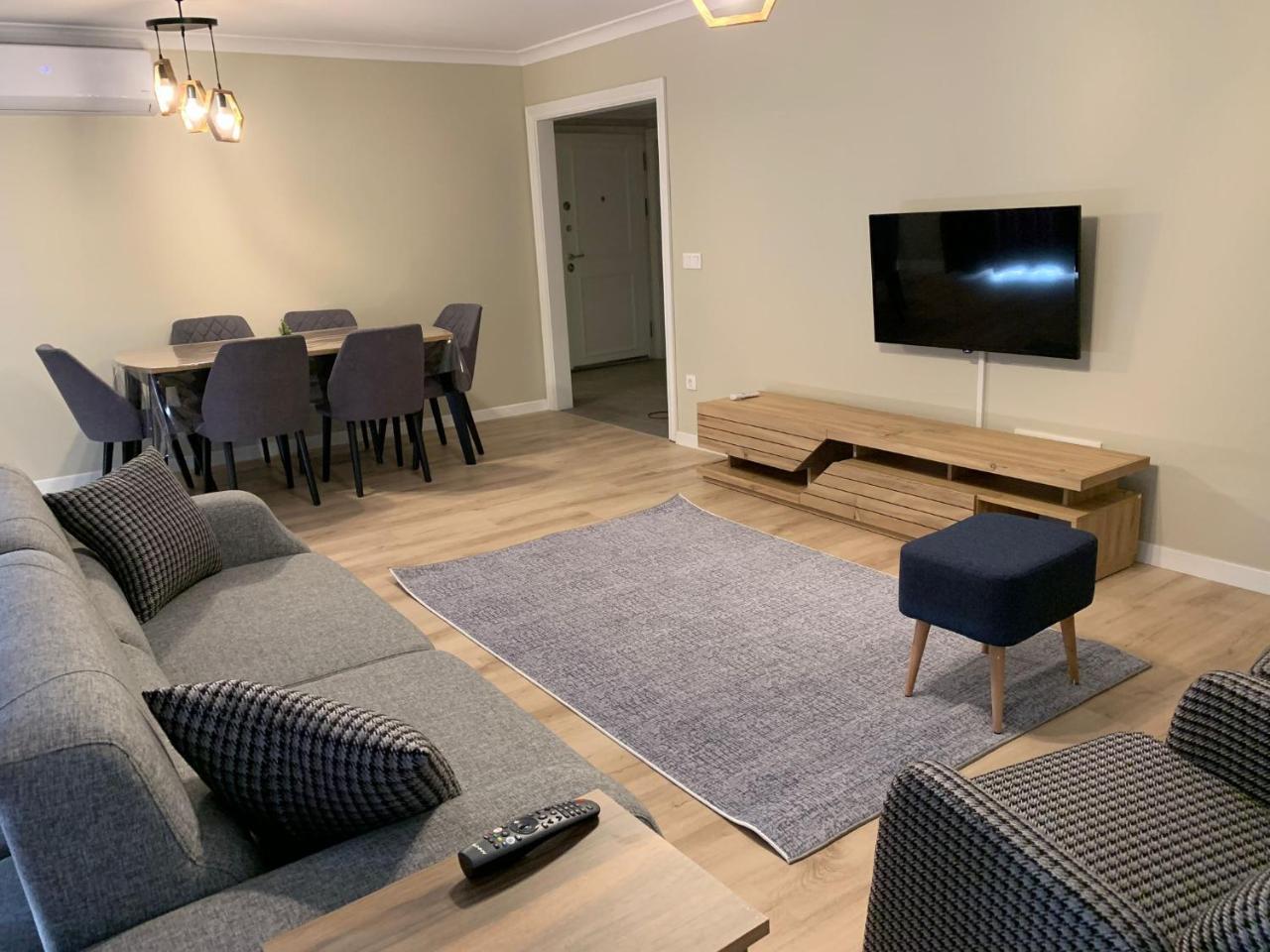 Ahg Atlas Apartments