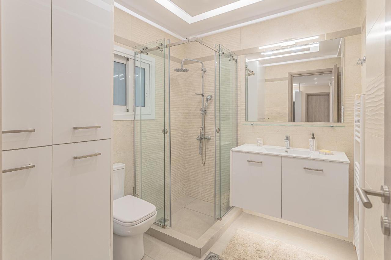 Amazing Apartment Near Metro Station!