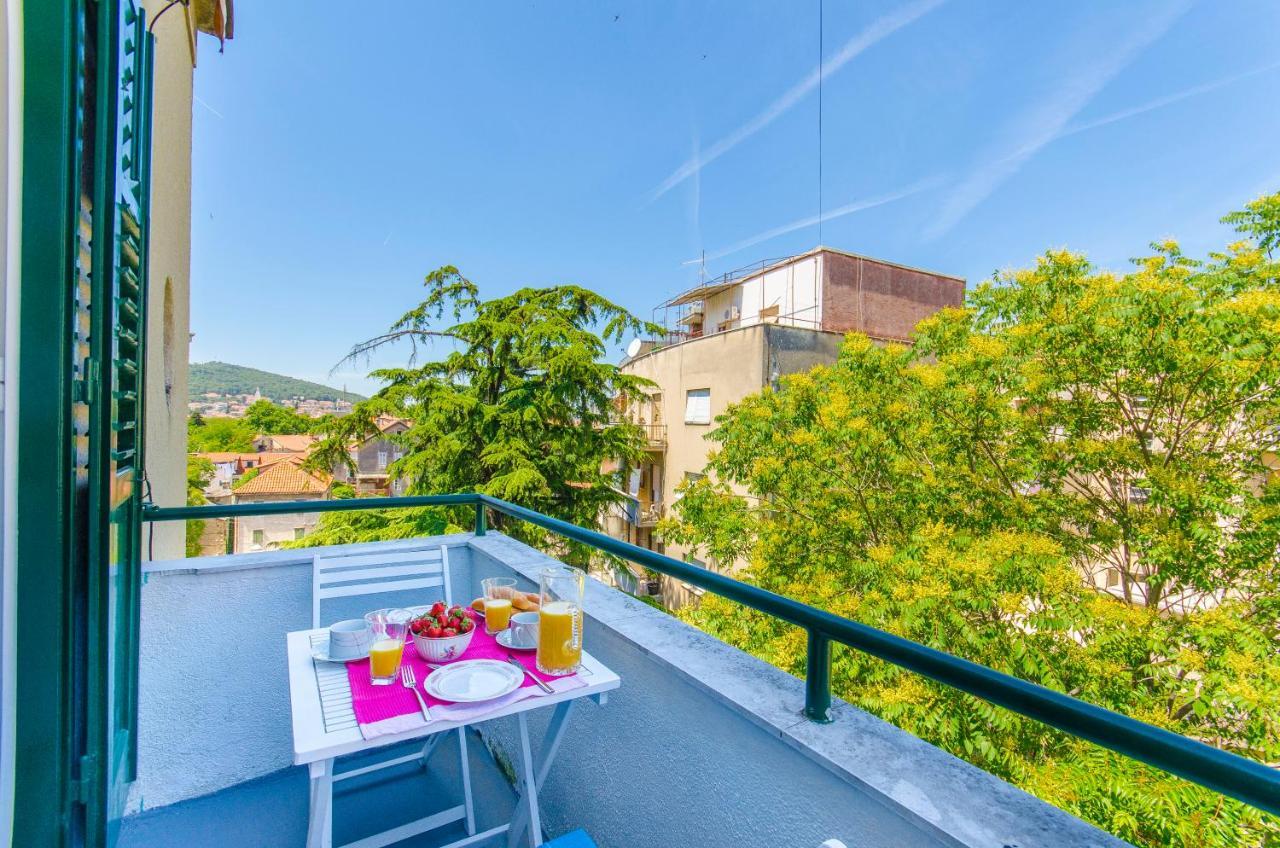 Guest House Levanda