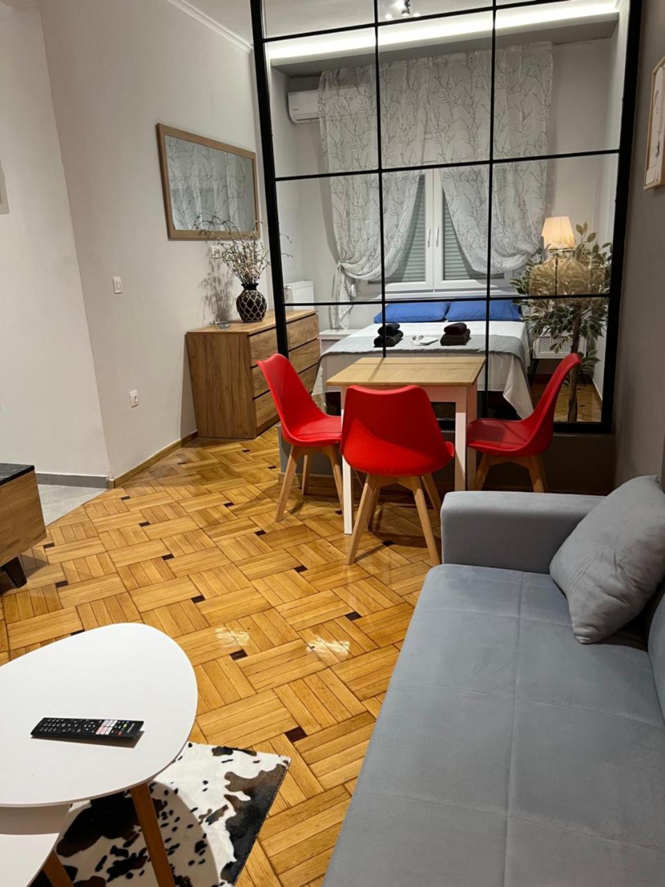 Km53 Luxury Apartments