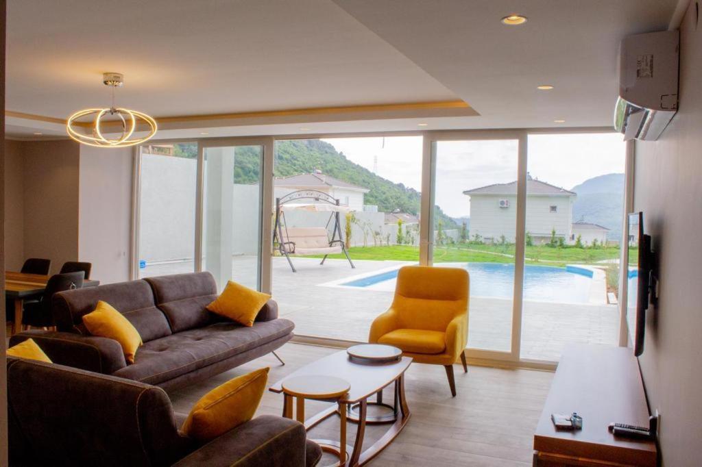 Vacation Home With Private Pool, Fethiye, Oludeniz