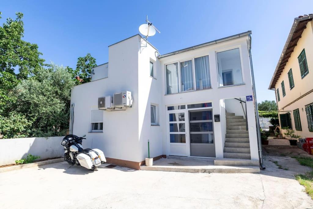 Apartman Michal