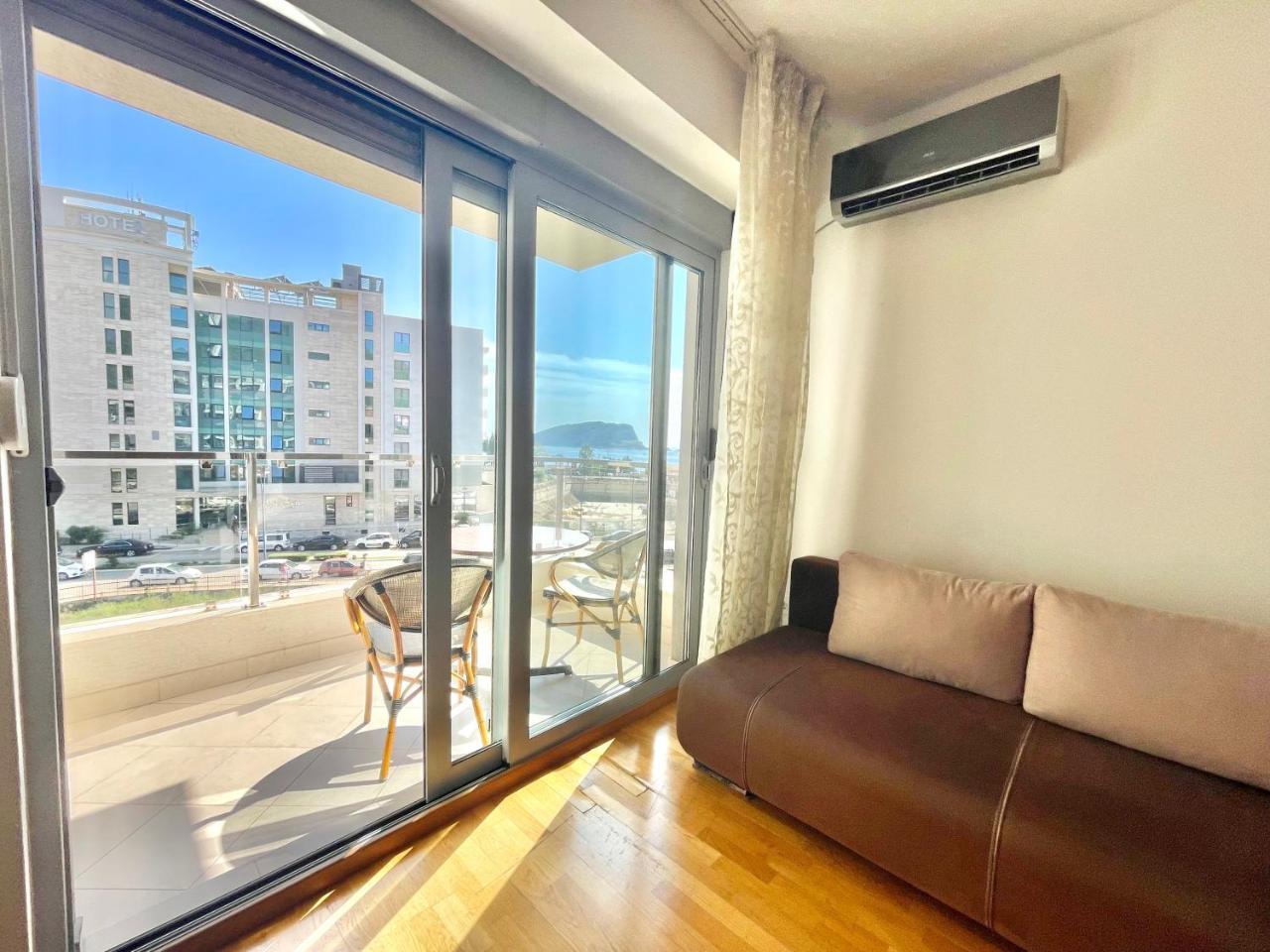 Comfort Apartments Aleksic