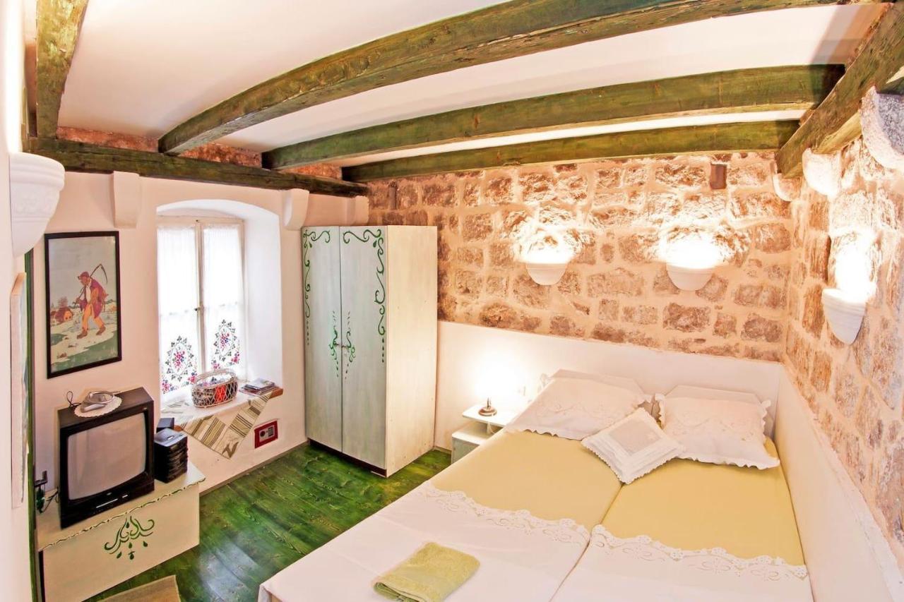 Apartment Tina In Dubrovnik Old Town