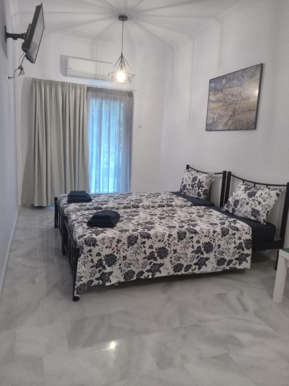 Central Stay Kavala B