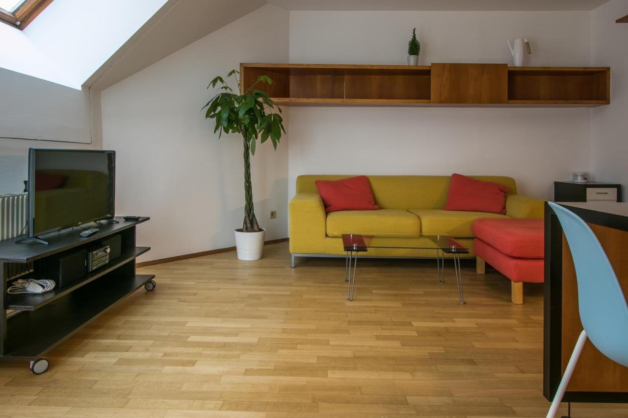 Flataid Apartment Schiestattgasse