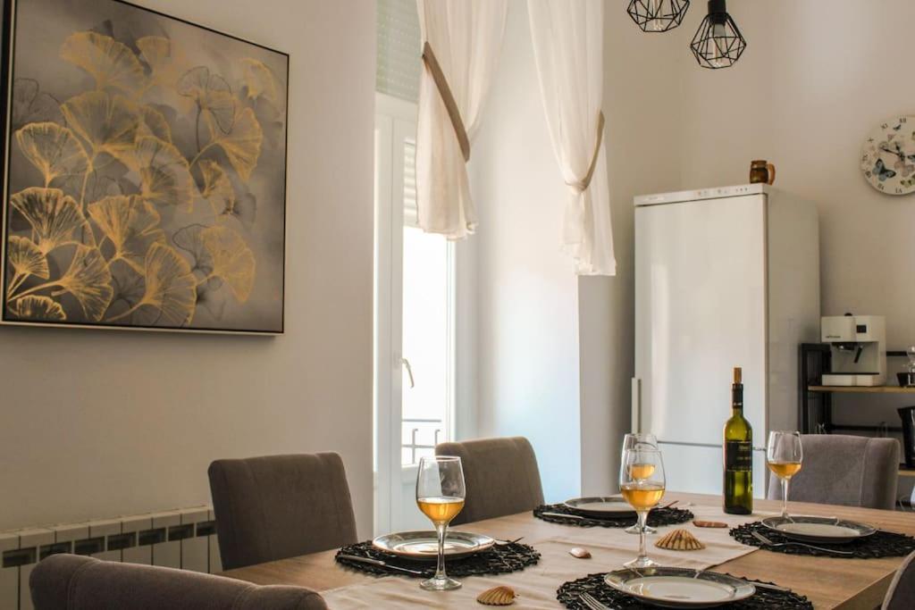 Apartman Kazun