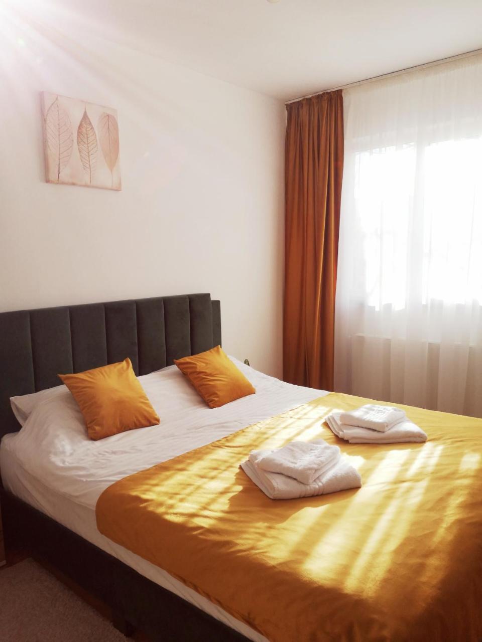 Apartament Aleea Minerva