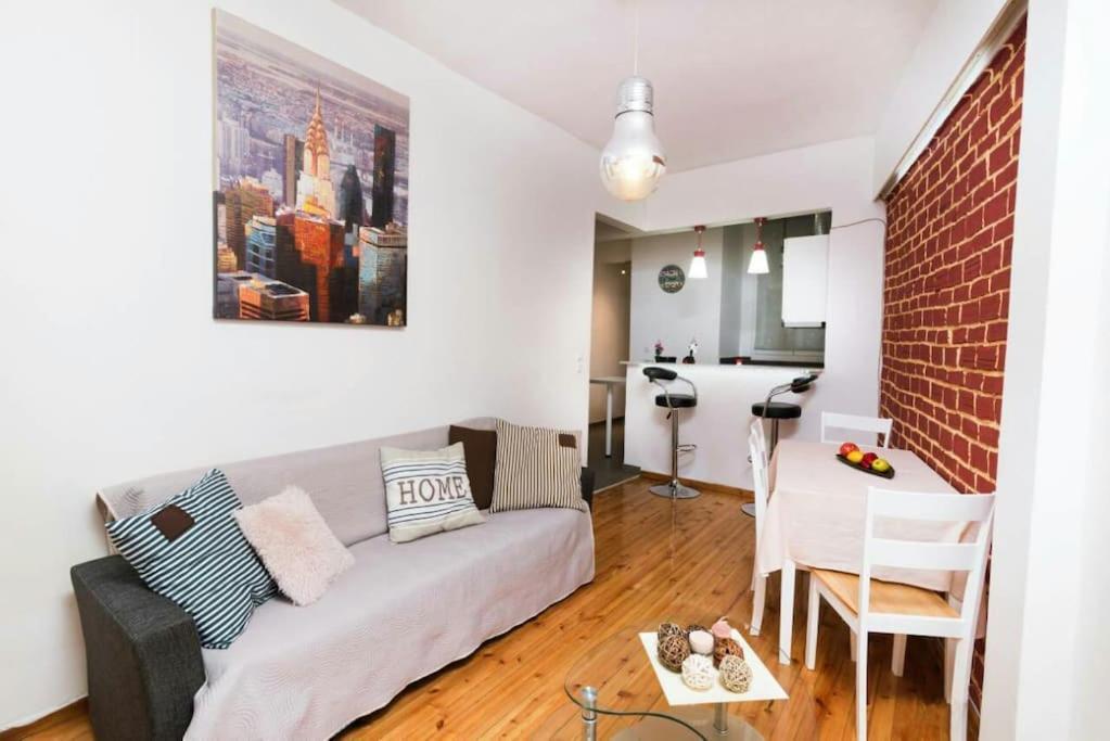 Citycenter,modern Apartment