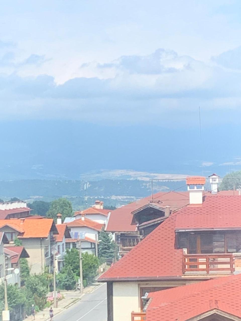Bansko Apartments