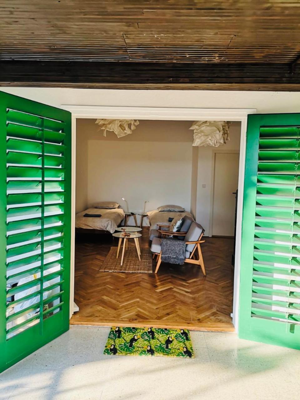 3m House