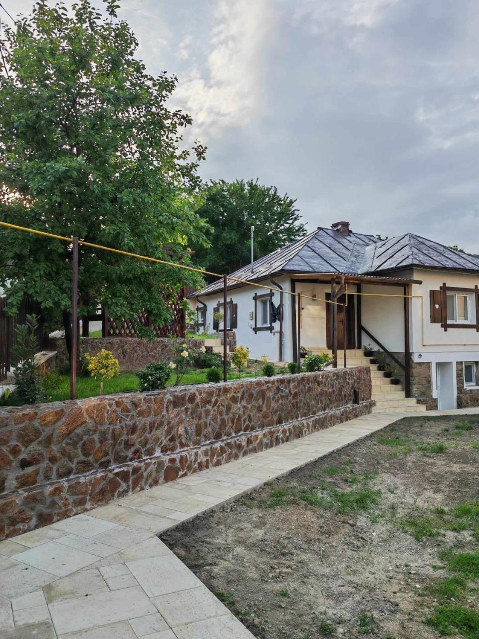 Casa Tihna