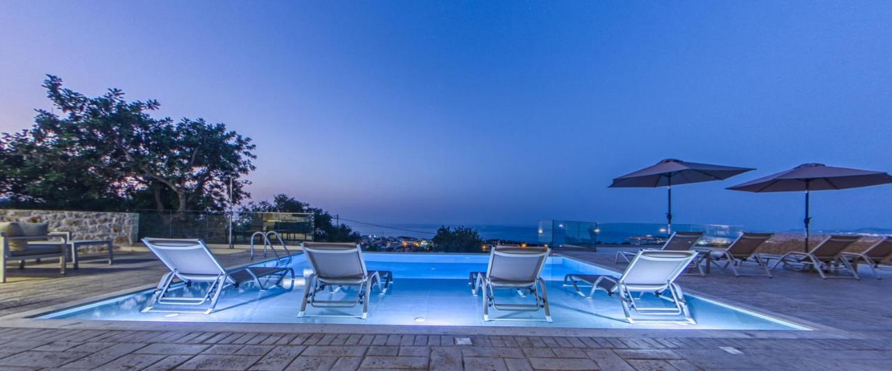 Miroy Sea View Villa