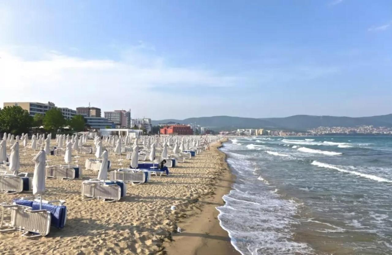 Amadeus Xv 44 Studio Sunny Beach Centum