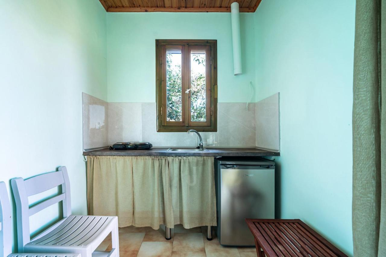 Old Boat Double Studio 10