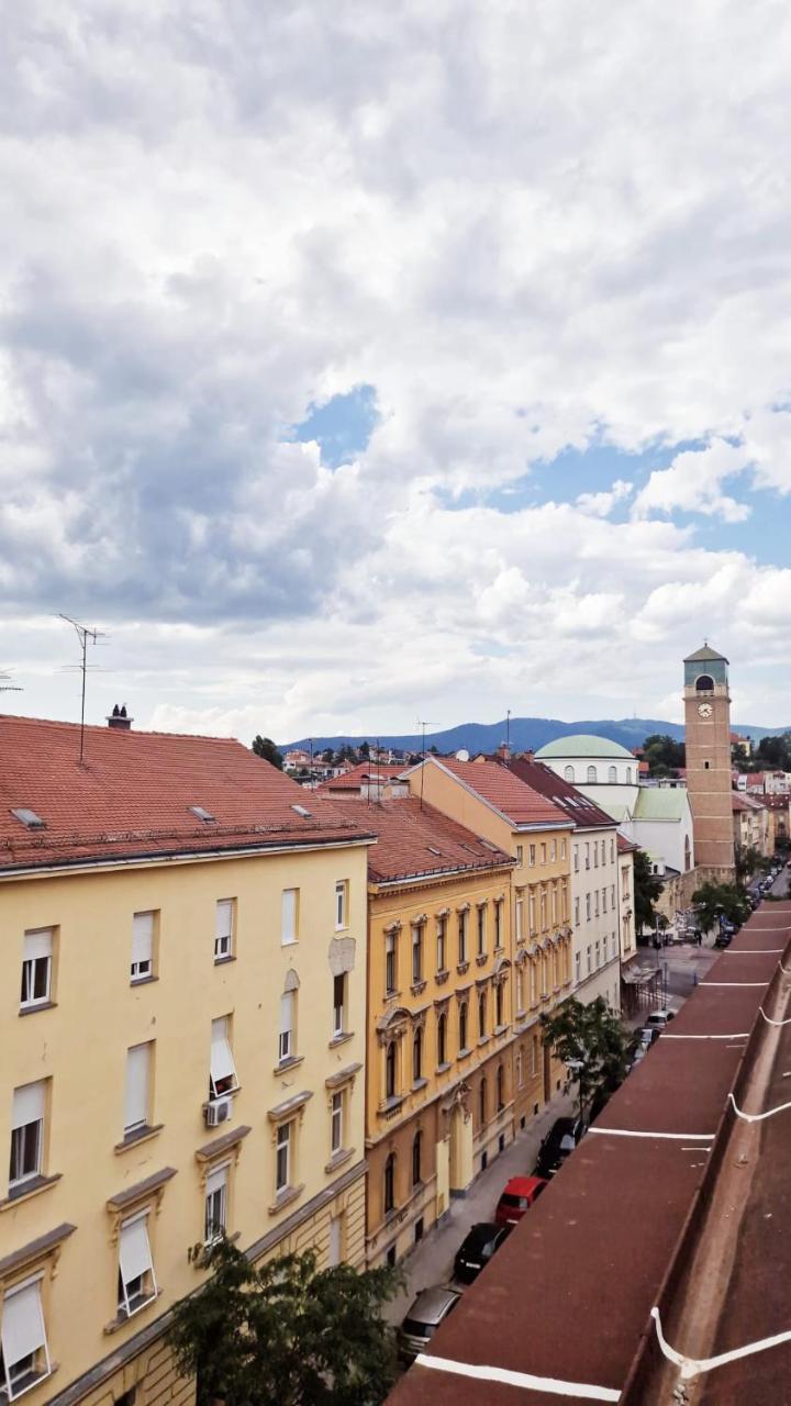 Apartment Amarone, 4th Floor, No Elevator