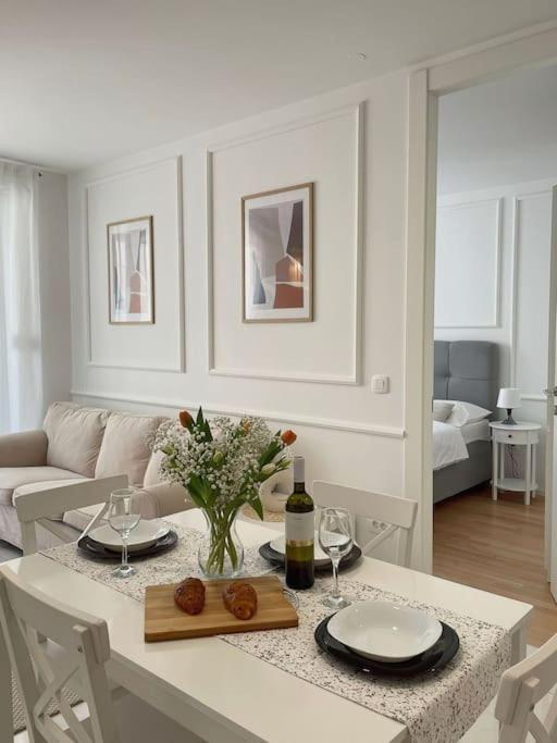 Zara Harmony Apartment