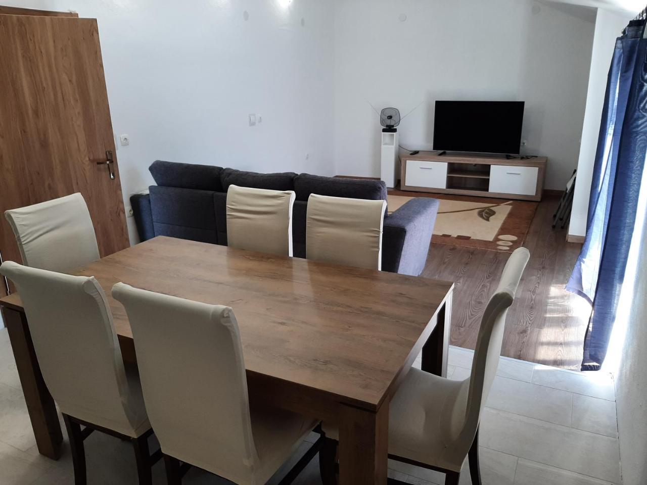 Apartmani Segedin