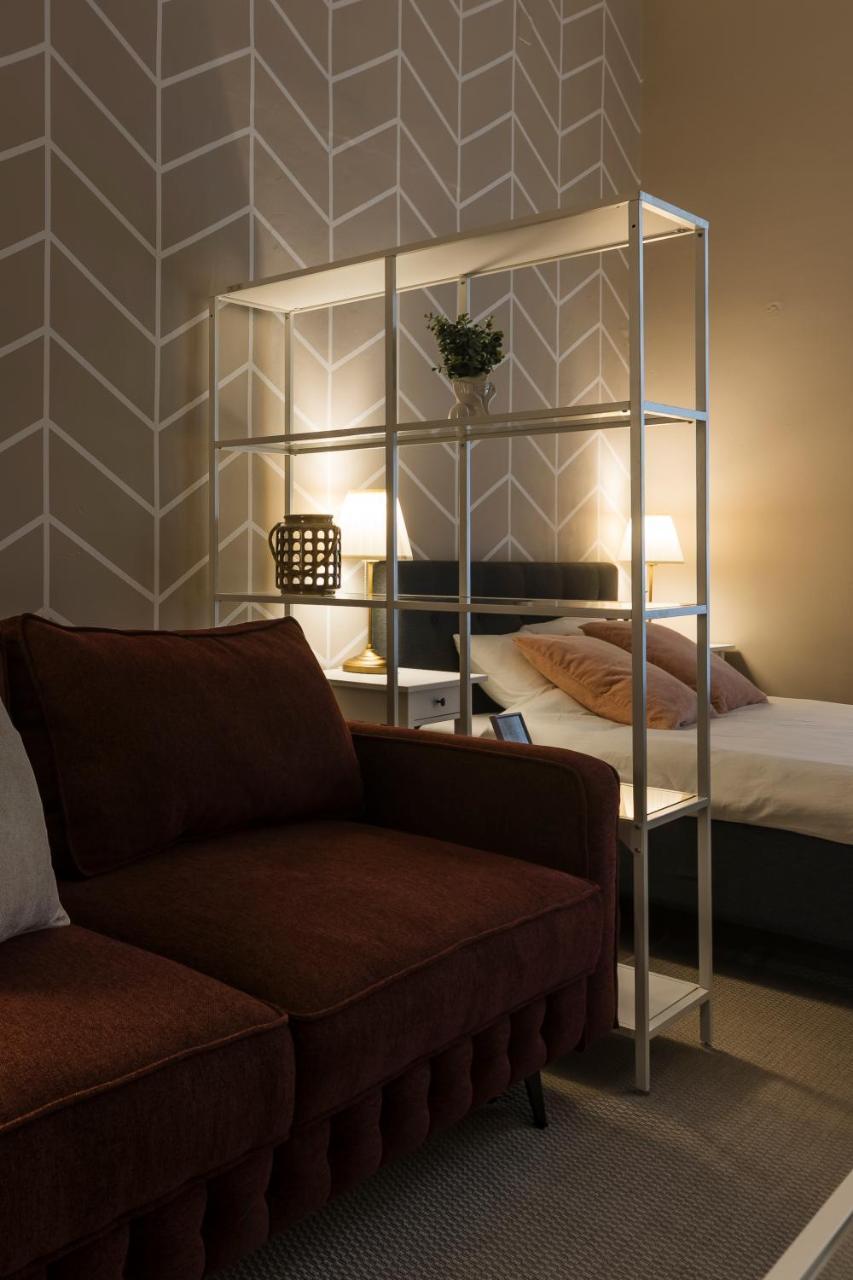 Comfy Apartment In Old Town