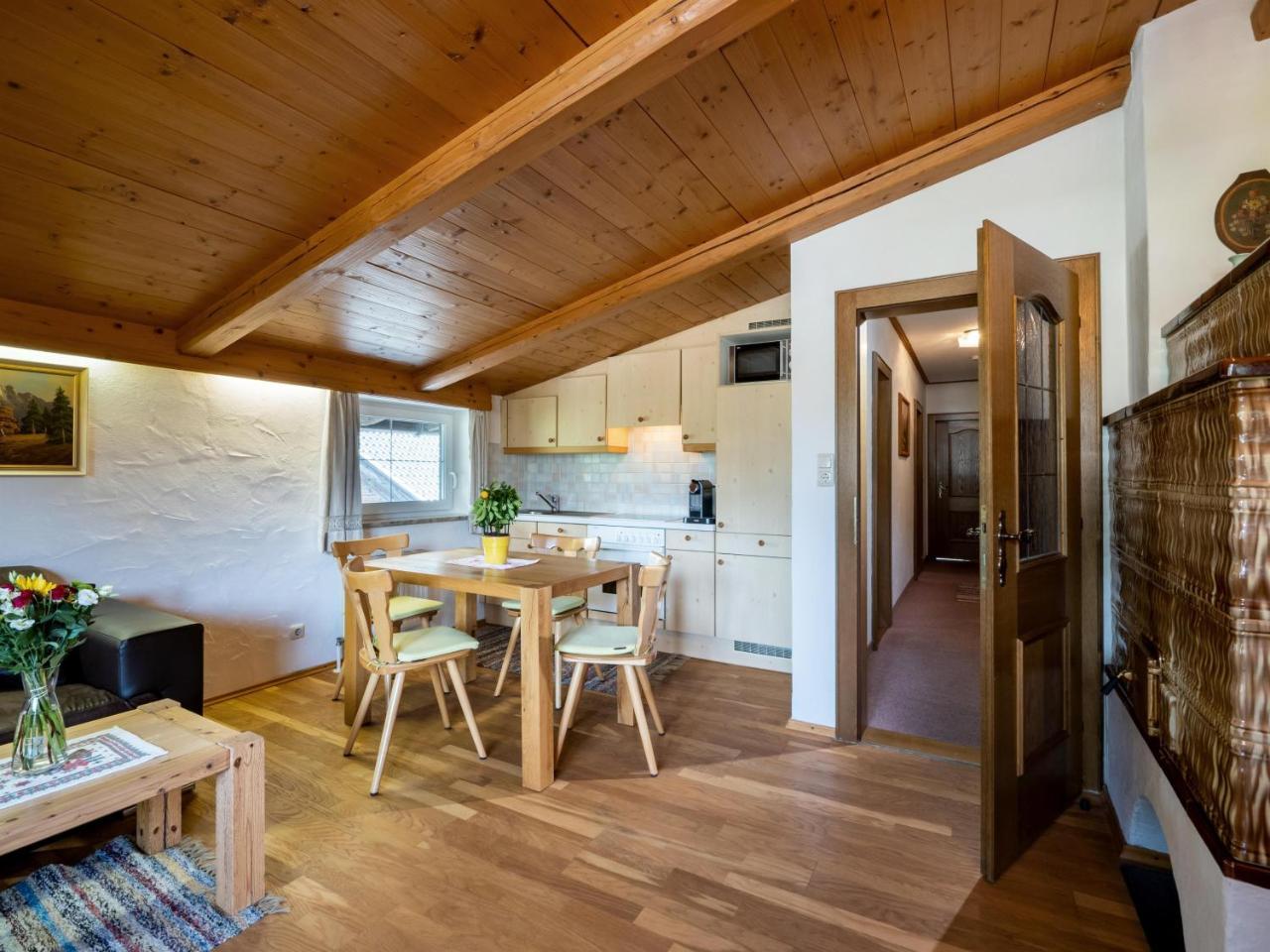 Appartement Schwaiger