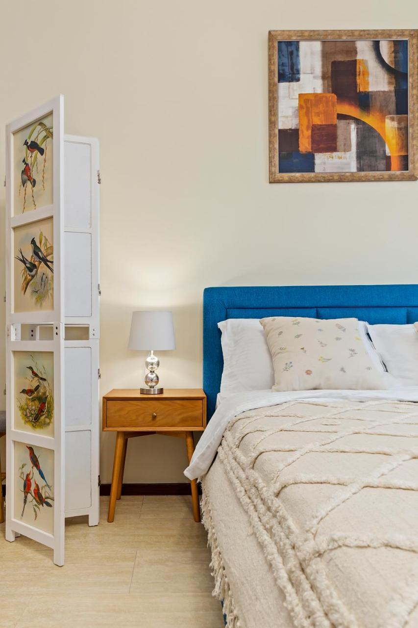 Upscale Studio, Walking Distance From The Old Town