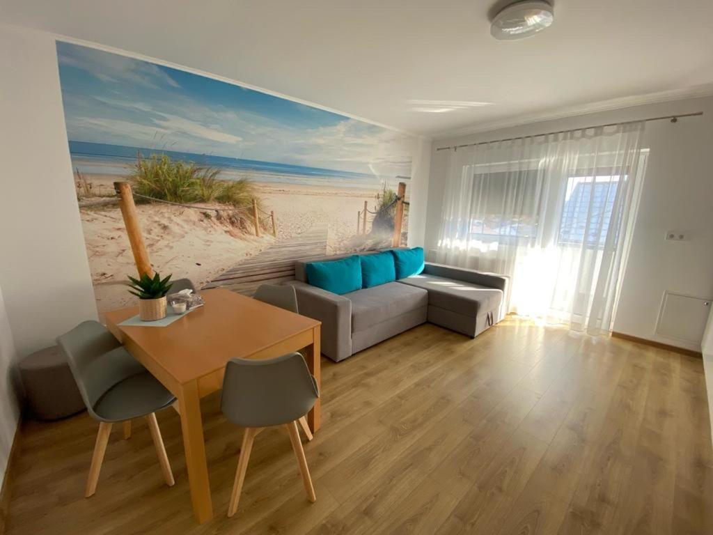Apartament Nala