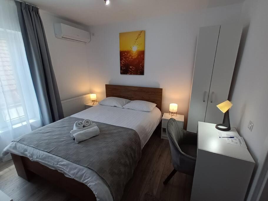 Old Town Studio 1 Apartment Nr 4