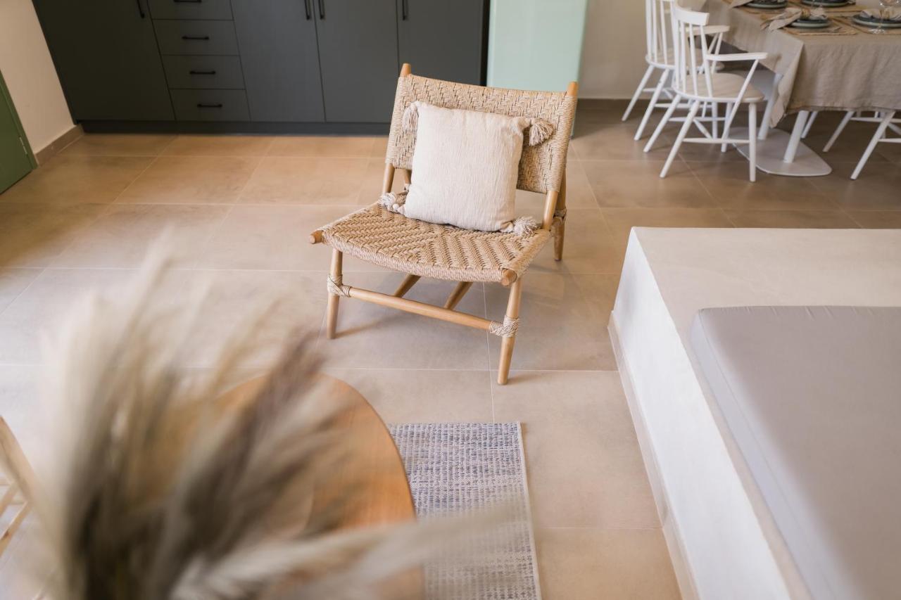 Magnolia Villas Potos Thassos