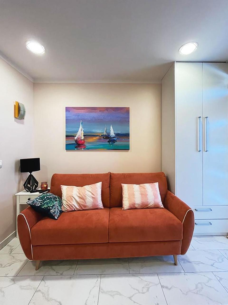 Apartman Silvana