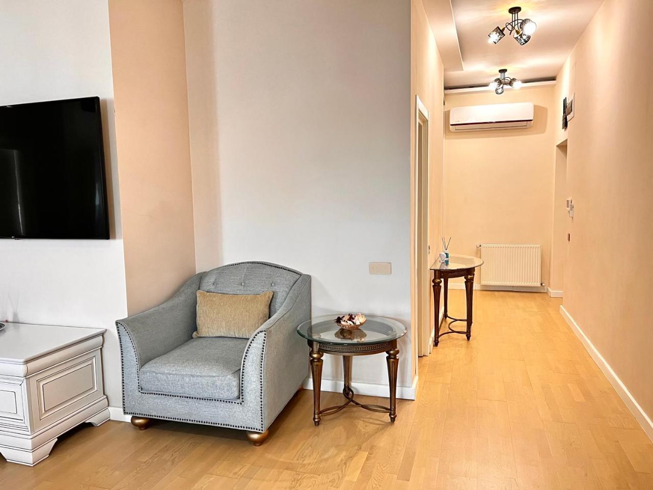 Next Apartments Constanta