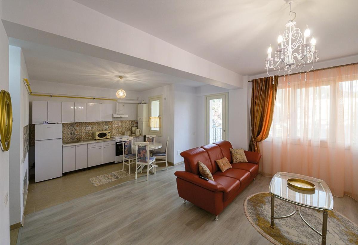 Apartament Laur