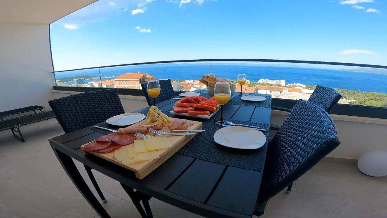 Apartment Dalmatino