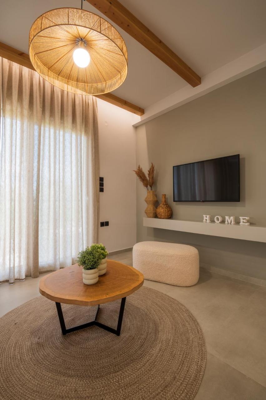 Palaia Luxury Suite
