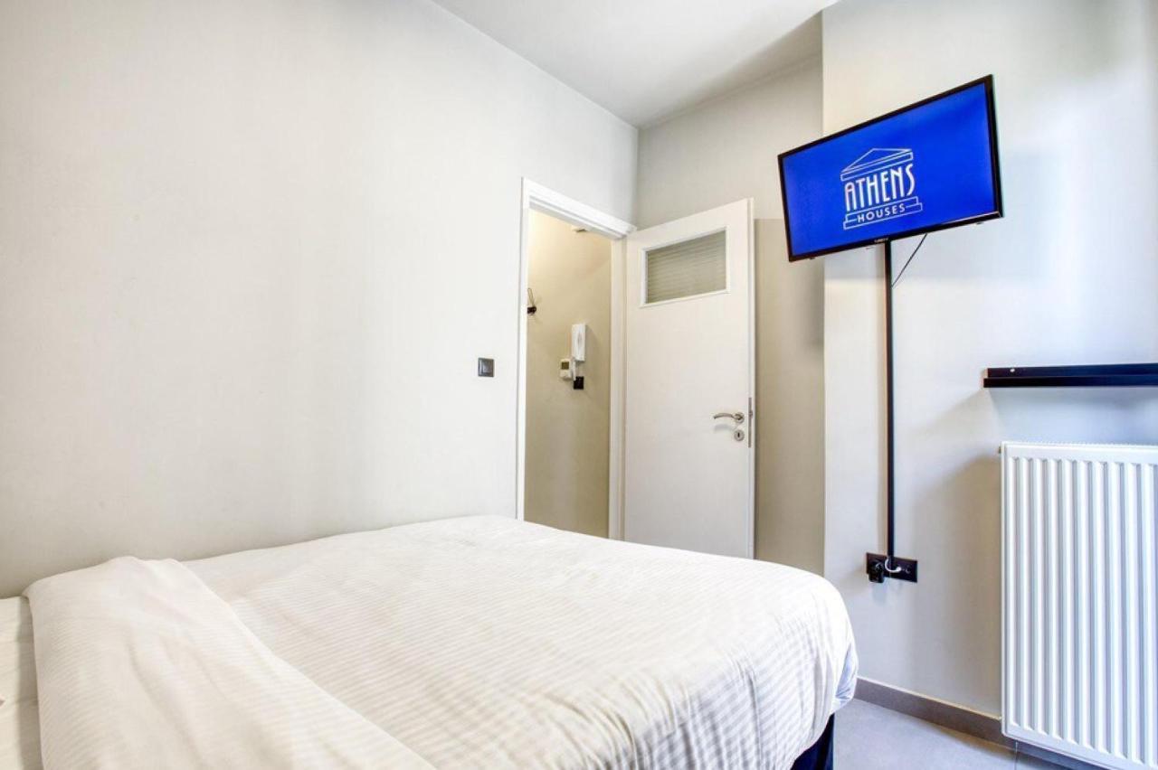 Sweet & Modern Flat At Palaio Faliro