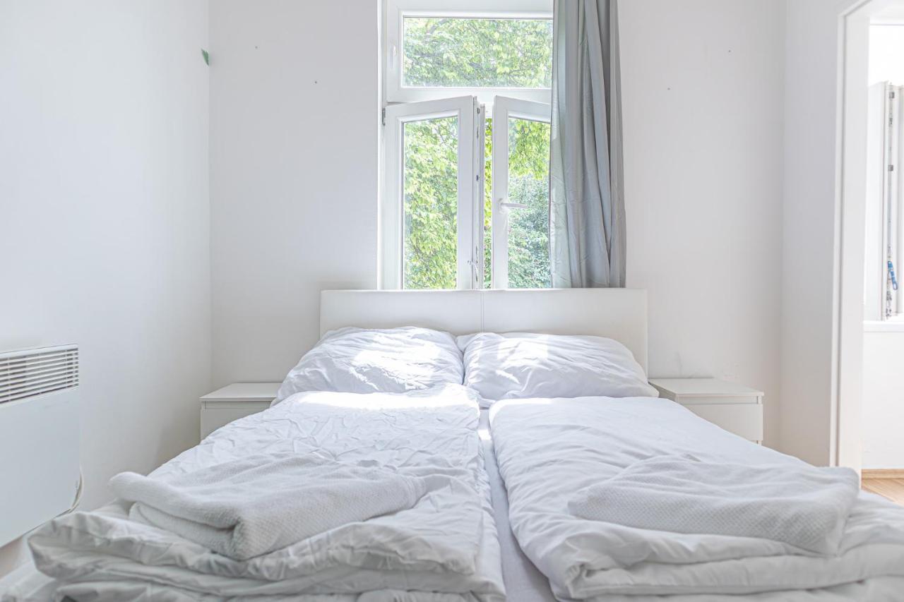 Astonishing 1br Apt Easy Use Design/near Schonbrunn