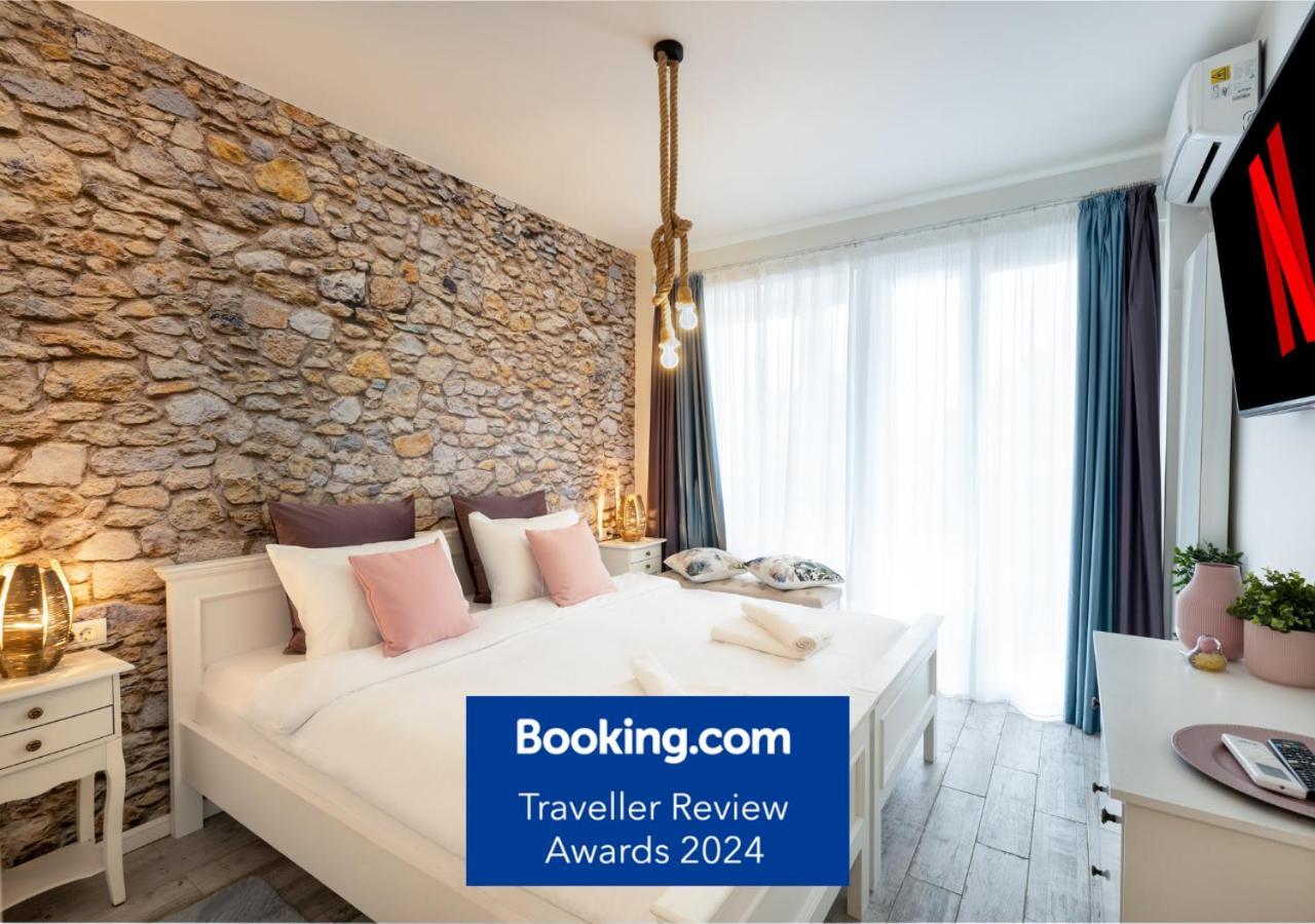 Metropole Apartments Ateneum Residence