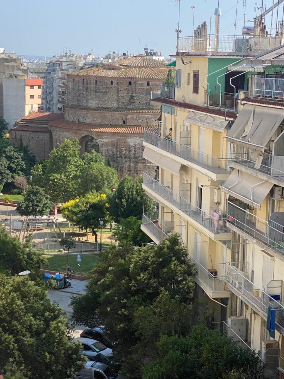 Rotonda City Center