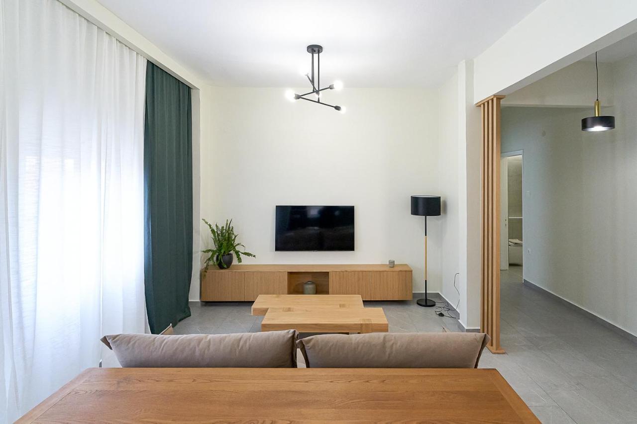 Inoho Fern Apartment