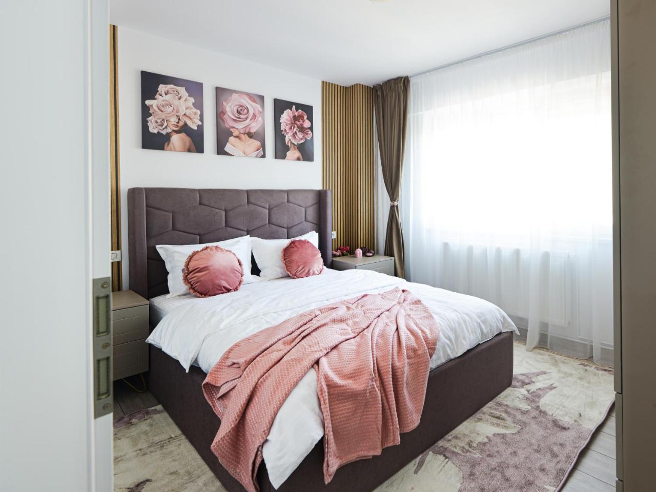 Casa de Oaspeti Venus