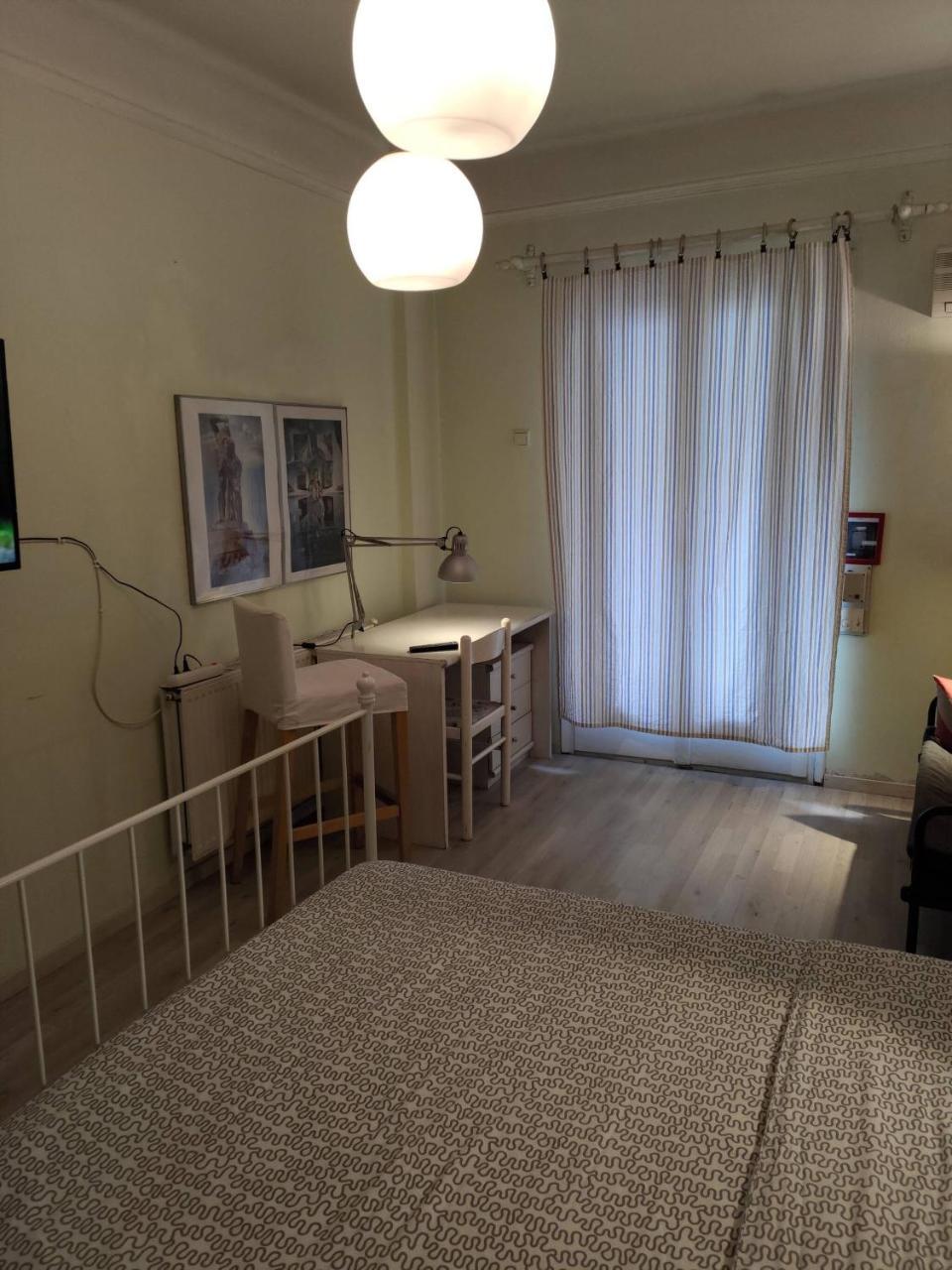 Cosy Flat Helexpo In Old City