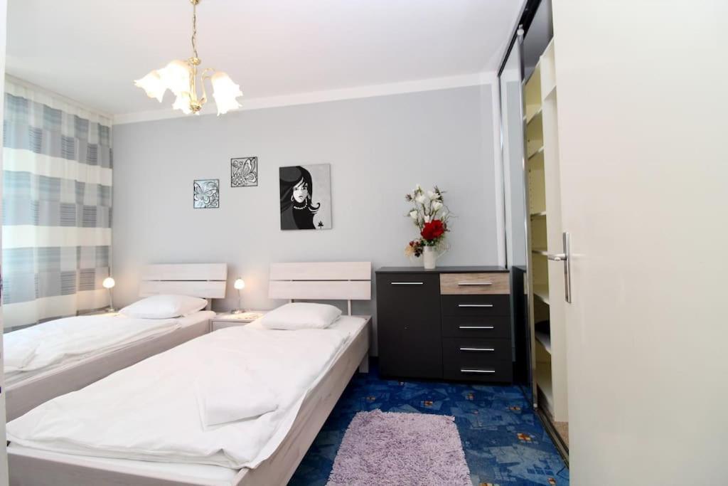 Cozy Apartment Free Parking