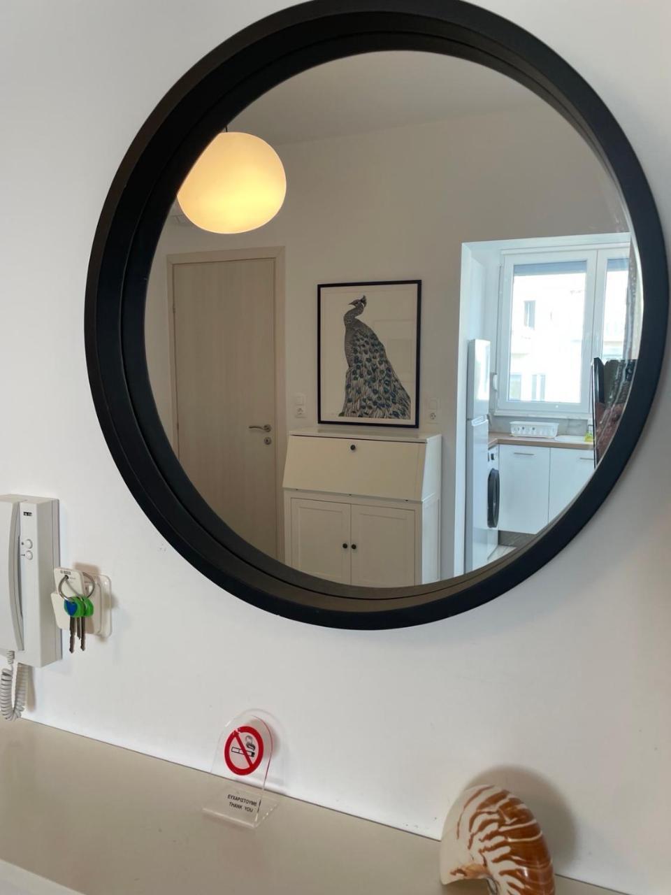 Central Square Apartment by The Sea