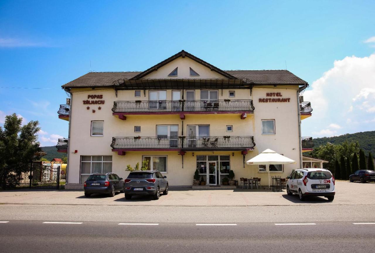 Motel Popas Talmaciu