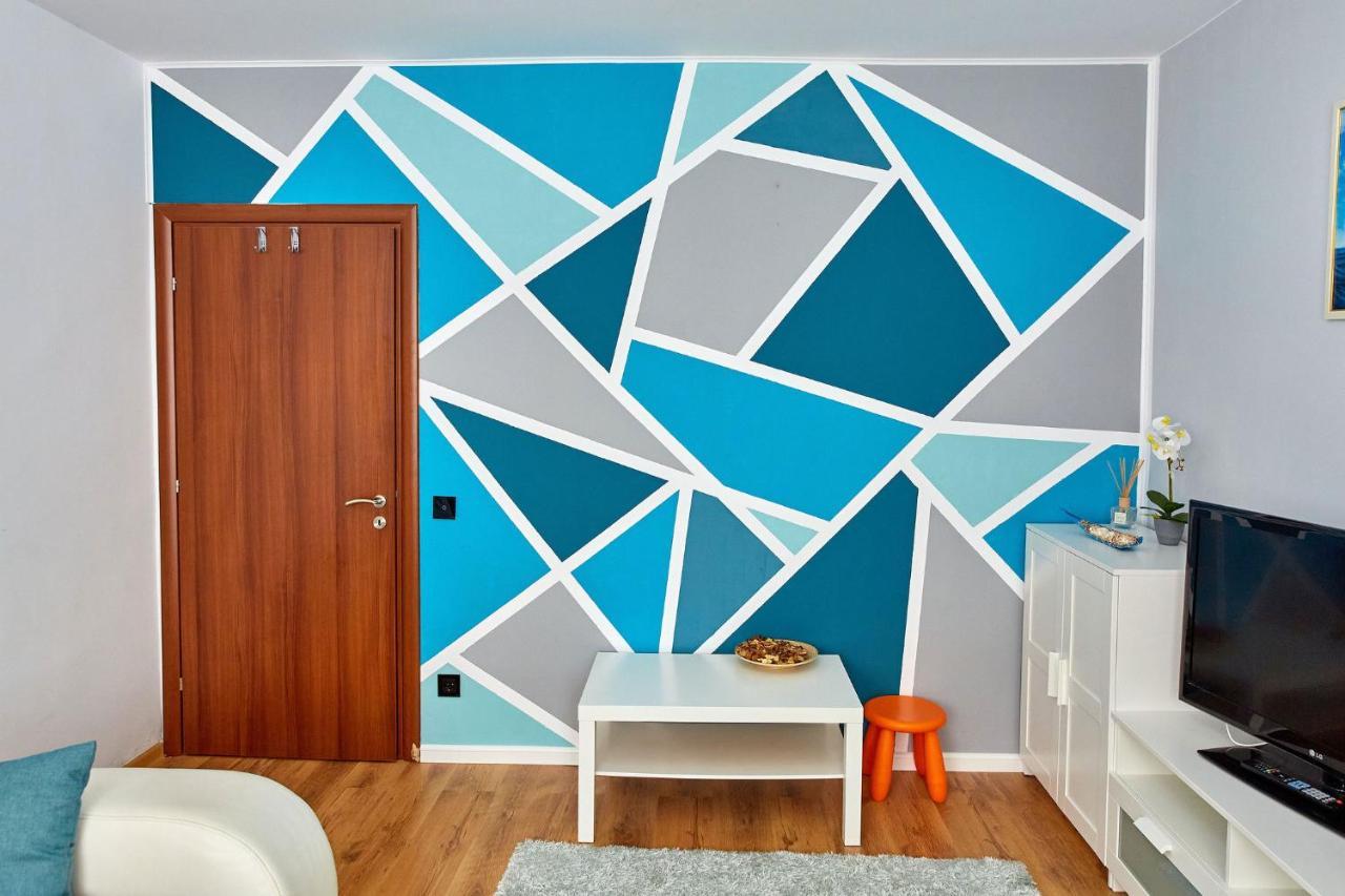 Apartament Phoenix Mamaia Nord