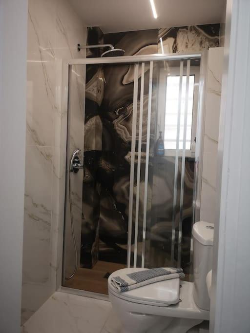 Ground Floor Apt. With Garden, Timfristou 86 Chalandri