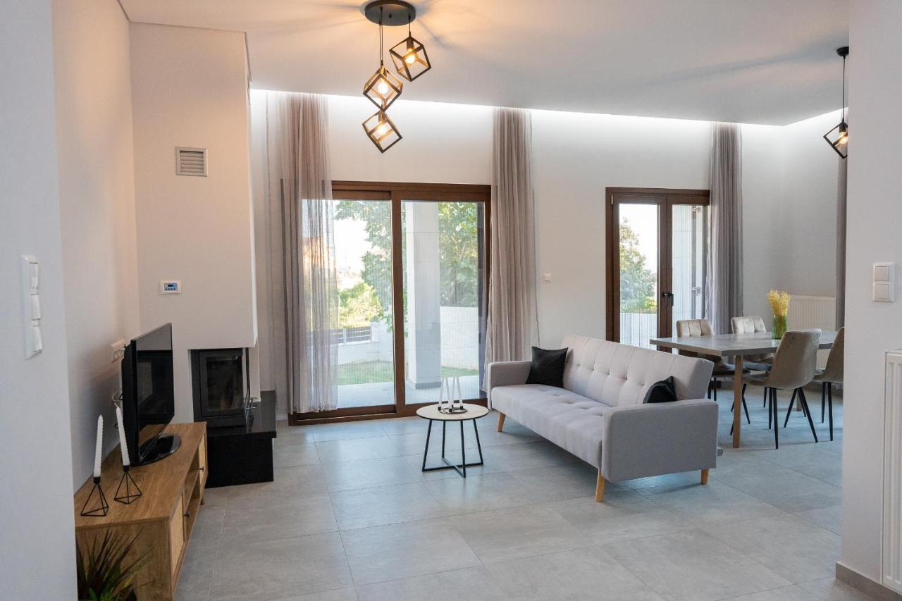Orion Residence