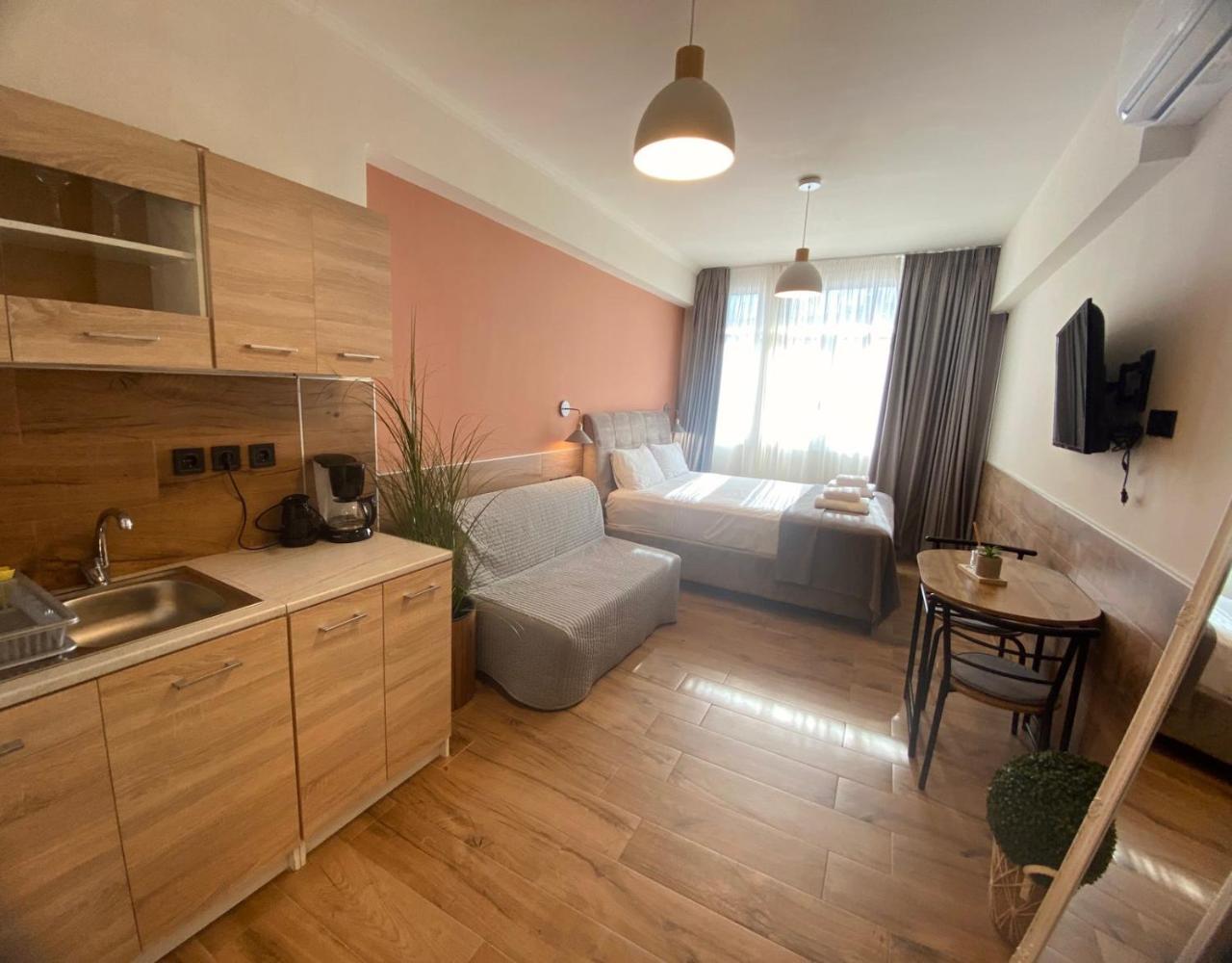 Monastiraki 503 Superhost Hub