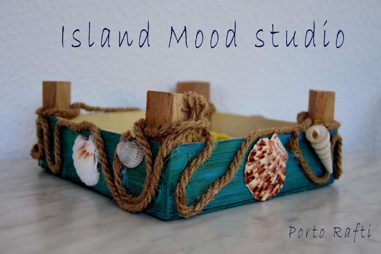 Island Mood Studio